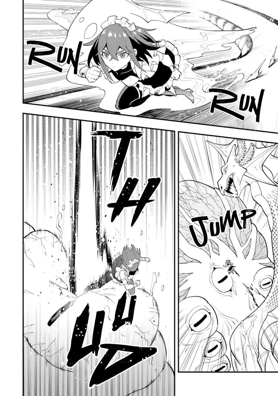 Pháp Sư Mạnh Nhất Dùng Sách Chiến Lược, Tự Mình Tiêu Diệt Ma Vương Chapter 41 - 19