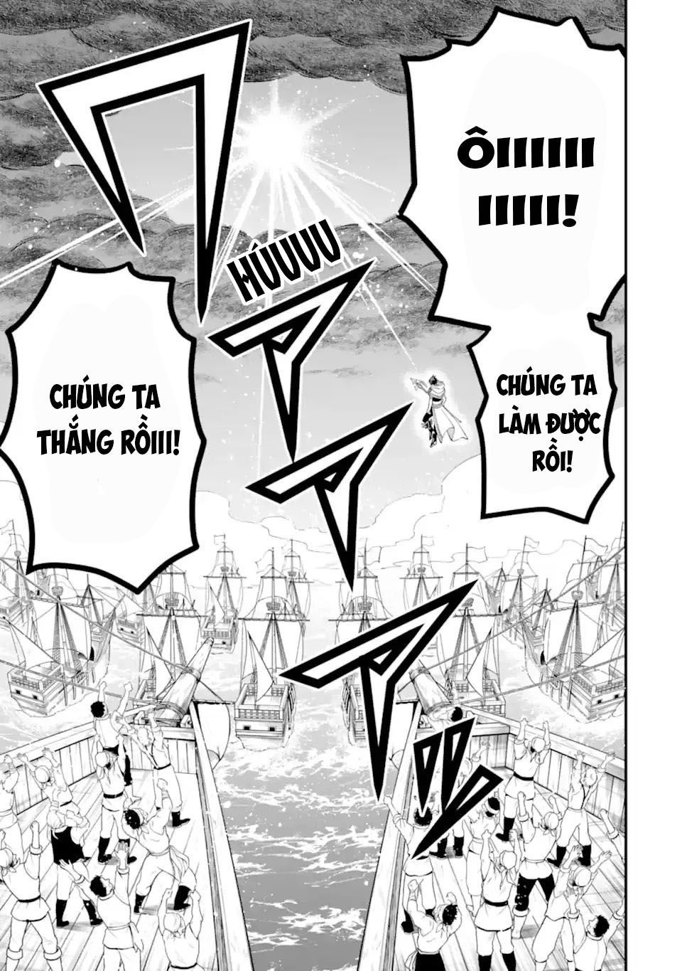 Pháp Sư Mạnh Nhất Dùng Sách Chiến Lược, Tự Mình Tiêu Diệt Ma Vương Chapter 41 - 26