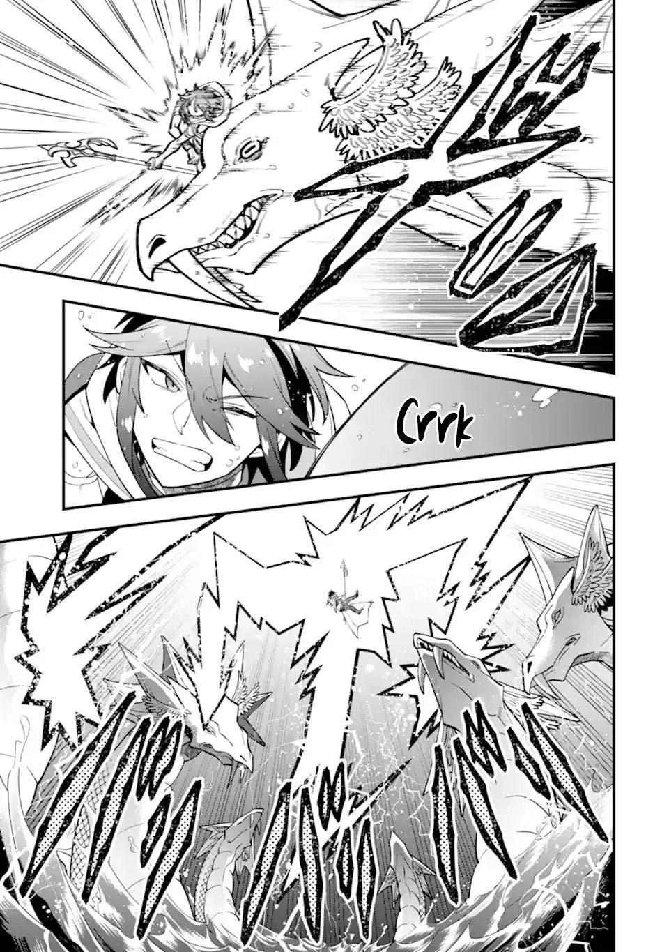 Pháp Sư Mạnh Nhất Dùng Sách Chiến Lược, Tự Mình Tiêu Diệt Ma Vương Chapter 41 - 9