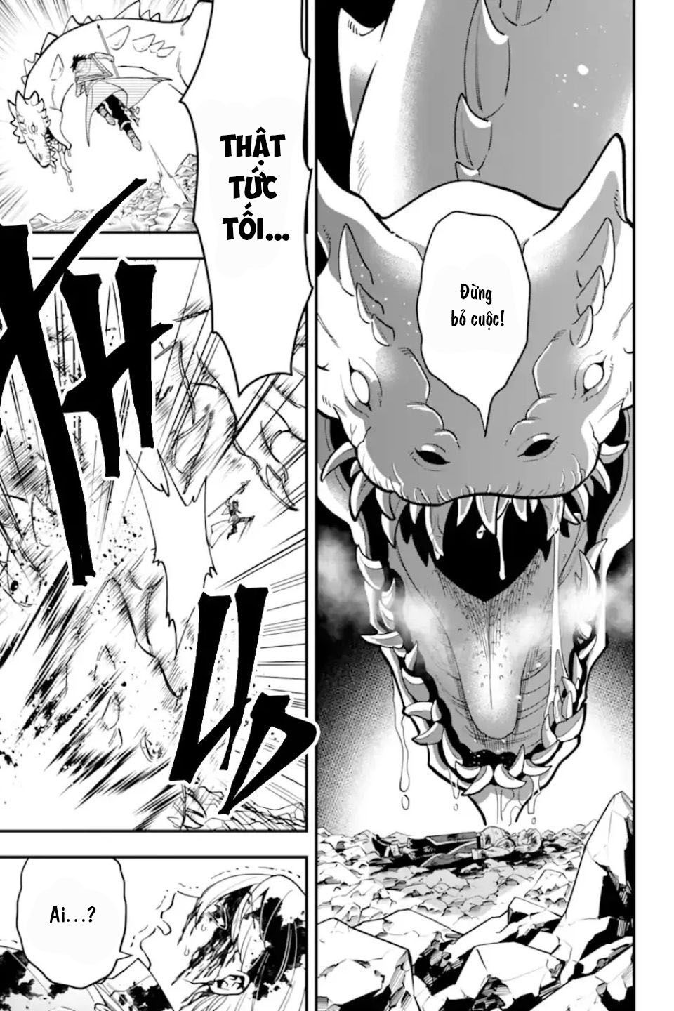 Pháp Sư Mạnh Nhất Dùng Sách Chiến Lược, Tự Mình Tiêu Diệt Ma Vương Chapter 45 - 3