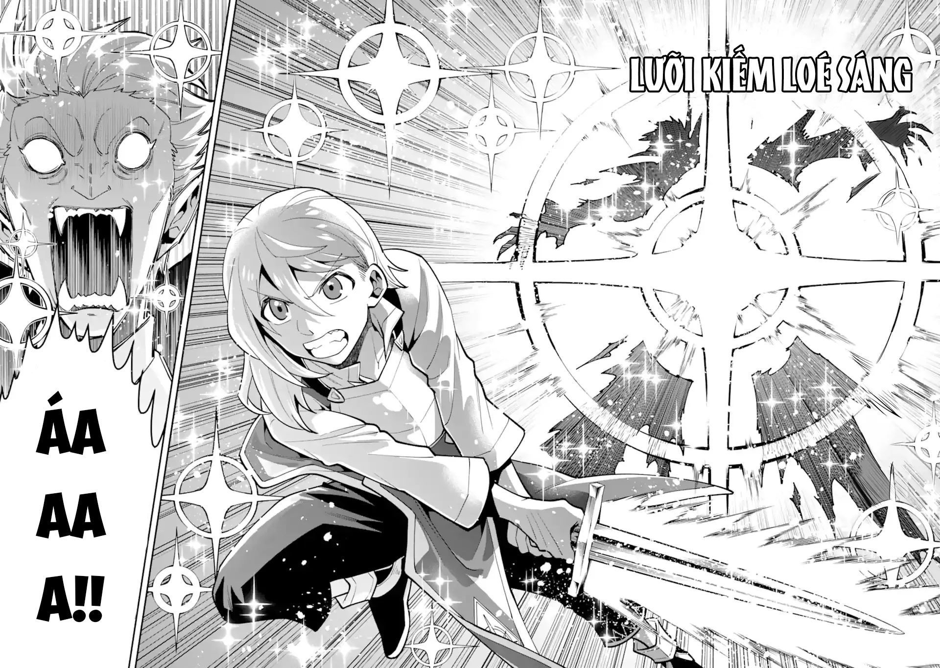 Pháp Sư Mạnh Nhất Dùng Sách Chiến Lược, Tự Mình Tiêu Diệt Ma Vương Chapter 46 - 16