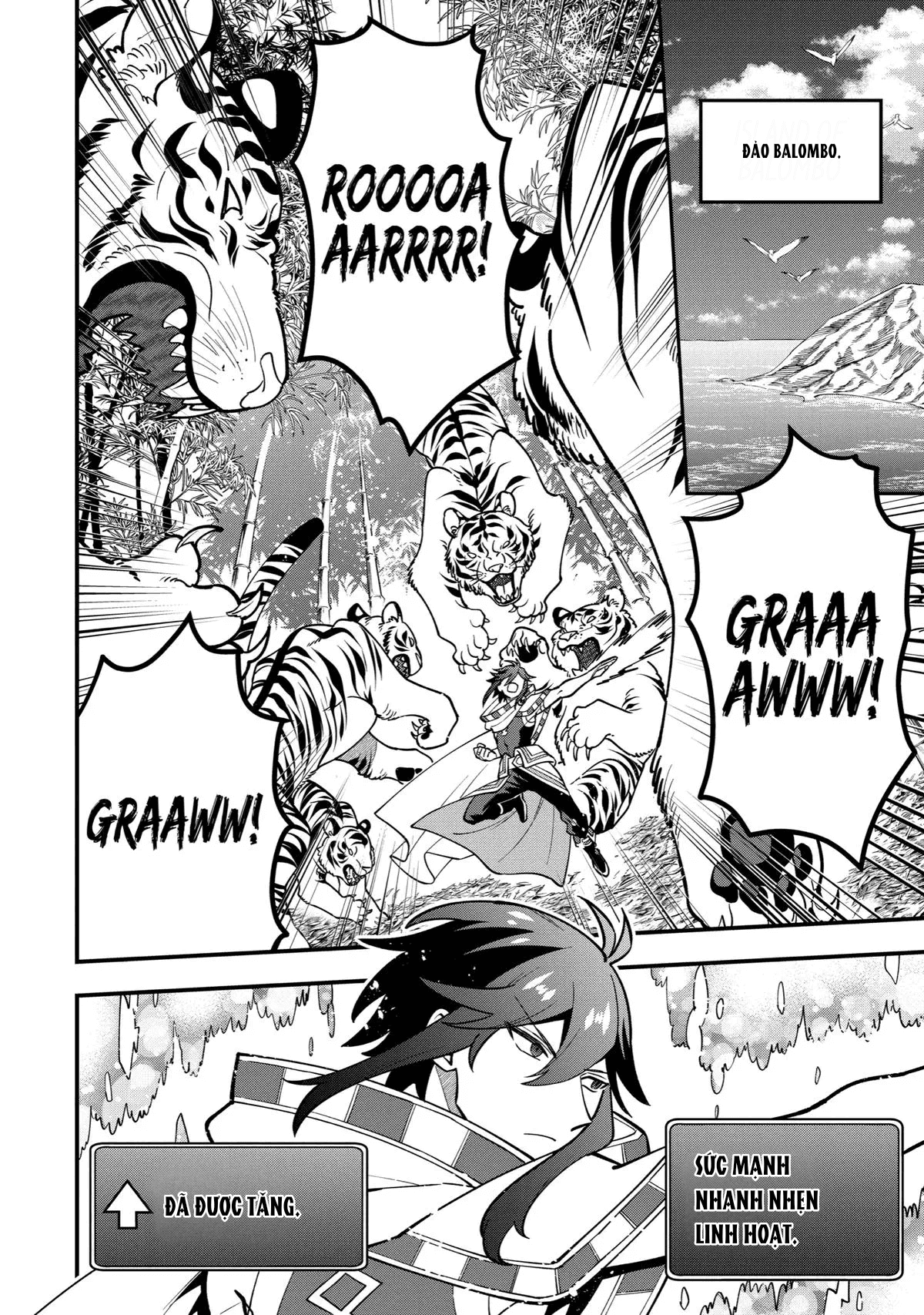 Pháp Sư Mạnh Nhất Dùng Sách Chiến Lược, Tự Mình Tiêu Diệt Ma Vương Chapter 50 - 22