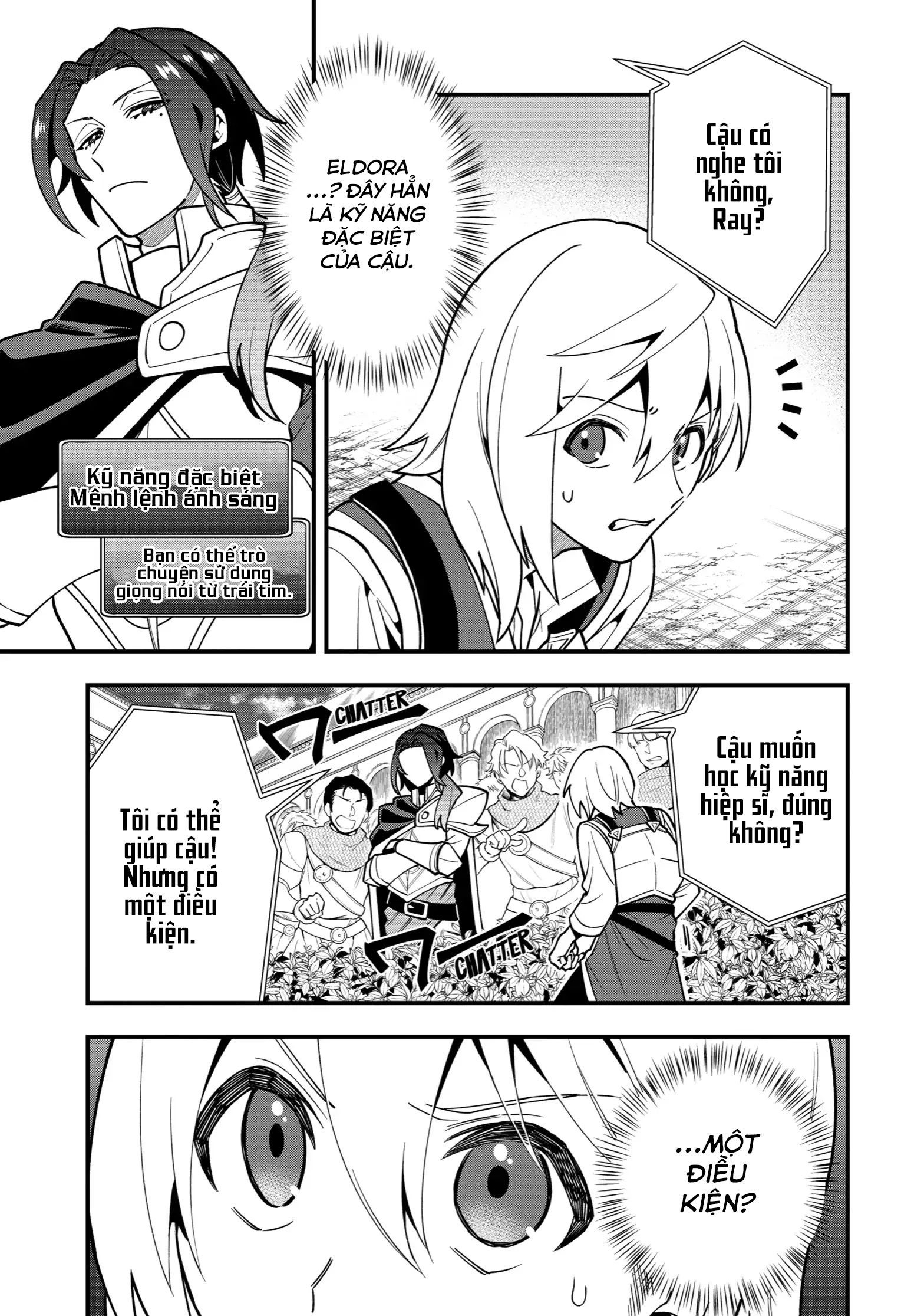 Pháp Sư Mạnh Nhất Dùng Sách Chiến Lược, Tự Mình Tiêu Diệt Ma Vương Chapter 51 - 25