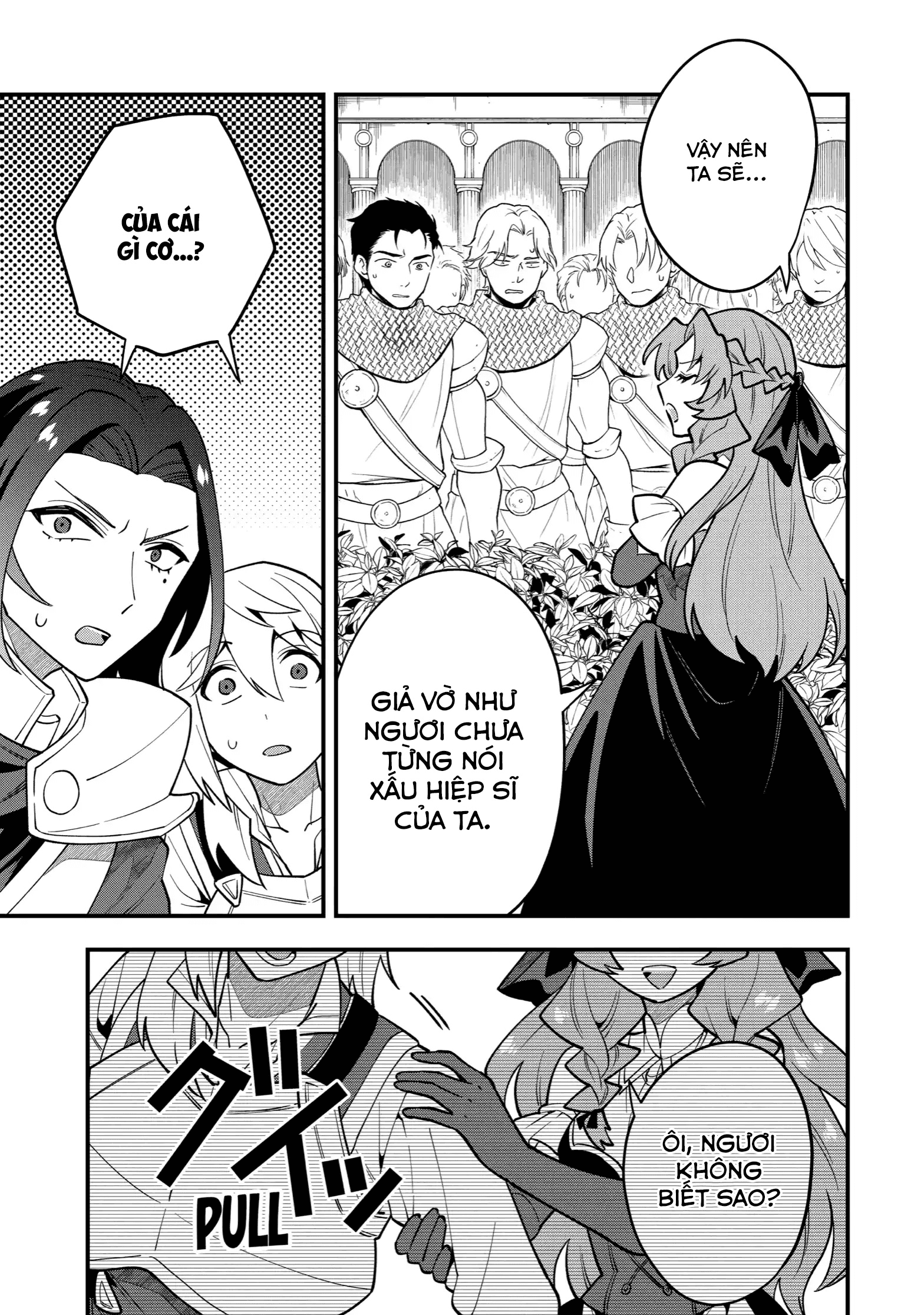 Pháp Sư Mạnh Nhất Dùng Sách Chiến Lược, Tự Mình Tiêu Diệt Ma Vương Chapter 51 - 29