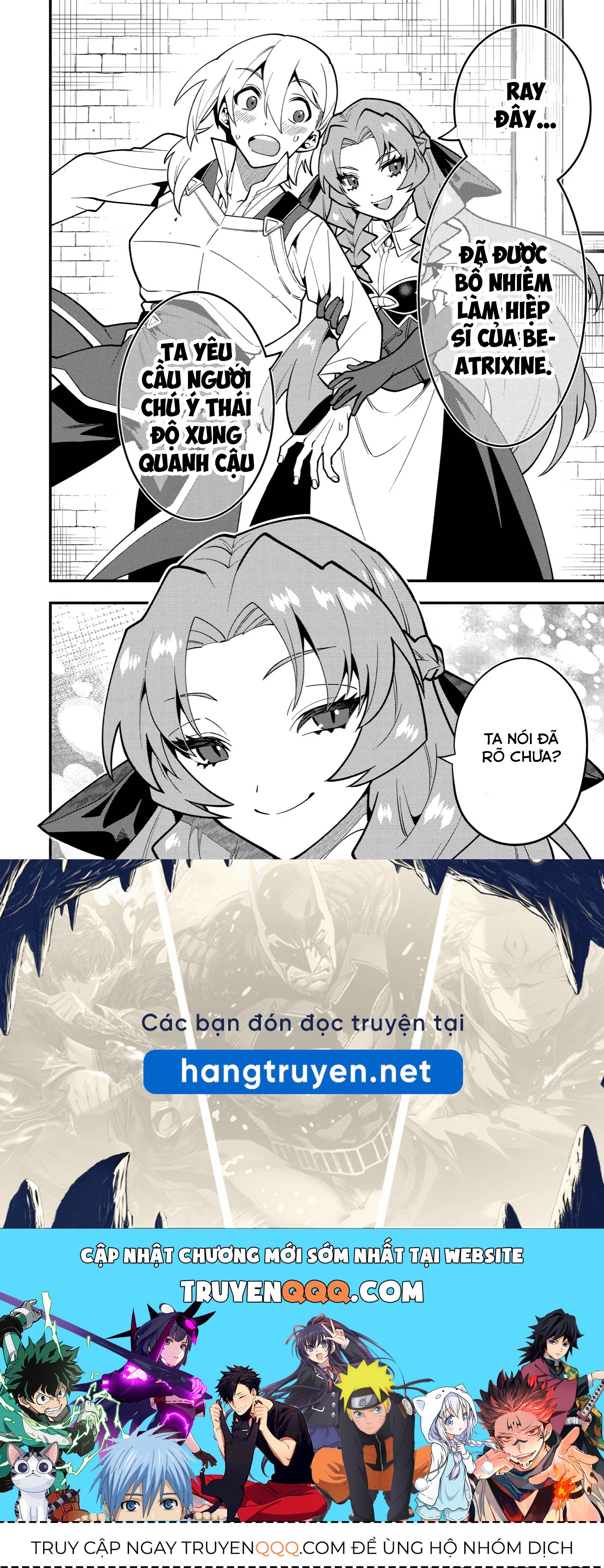 Pháp Sư Mạnh Nhất Dùng Sách Chiến Lược, Tự Mình Tiêu Diệt Ma Vương Chapter 51 - 30