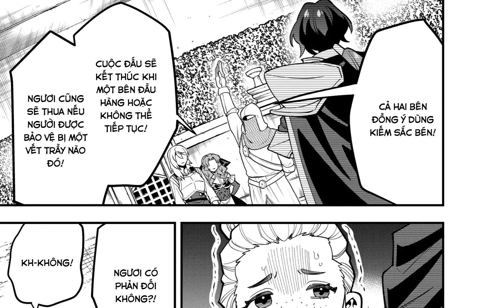 Pháp Sư Mạnh Nhất Dùng Sách Chiến Lược, Tự Mình Tiêu Diệt Ma Vương Chapter 52 - 20