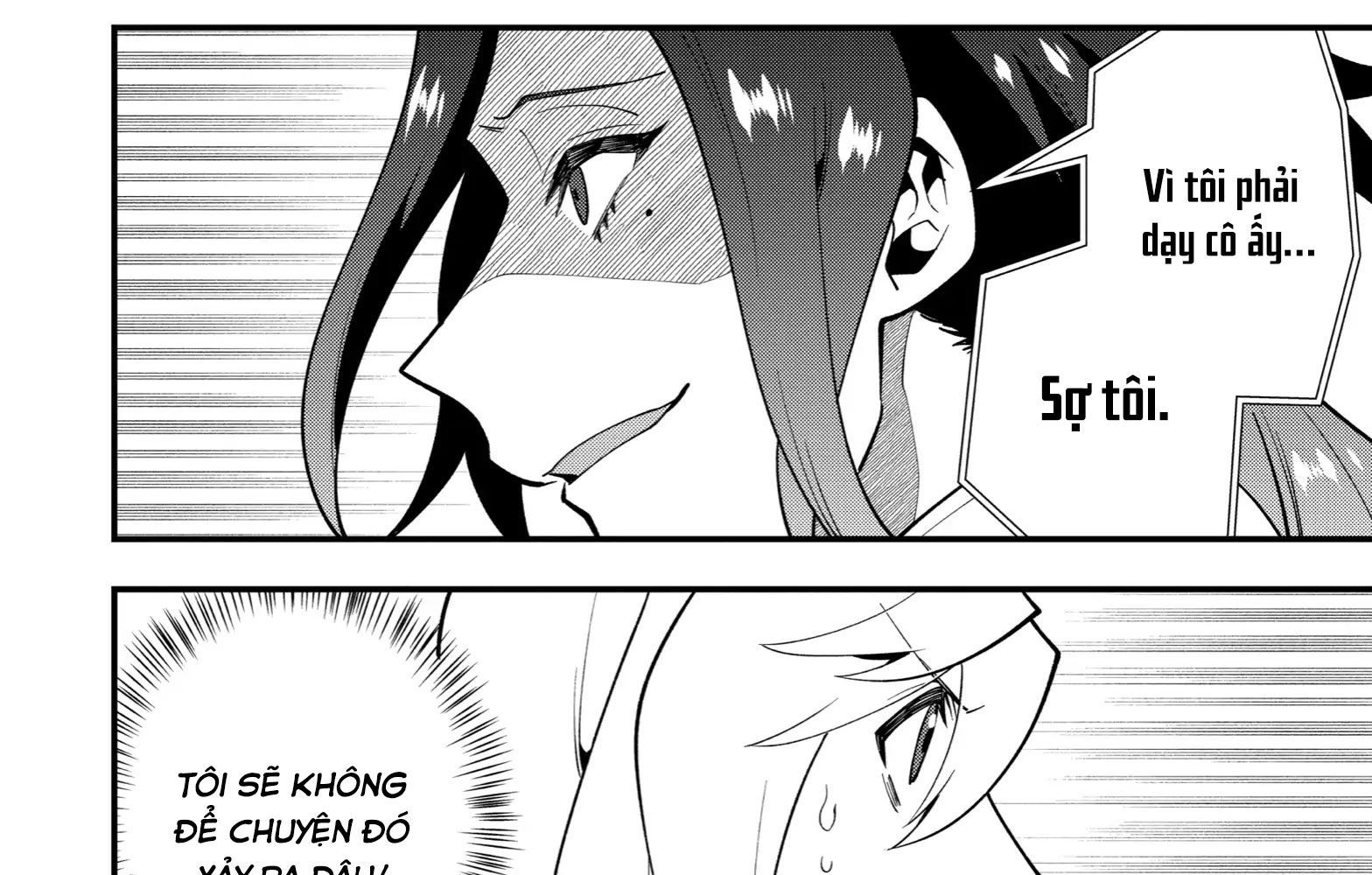 Pháp Sư Mạnh Nhất Dùng Sách Chiến Lược, Tự Mình Tiêu Diệt Ma Vương Chapter 52 - 30