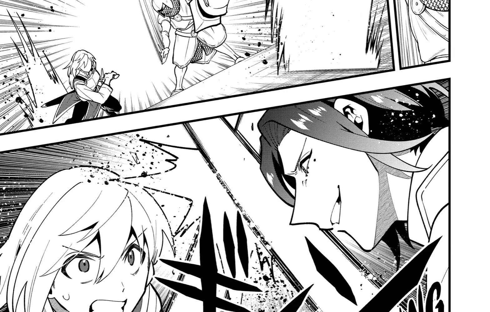 Pháp Sư Mạnh Nhất Dùng Sách Chiến Lược, Tự Mình Tiêu Diệt Ma Vương Chapter 52 - 33