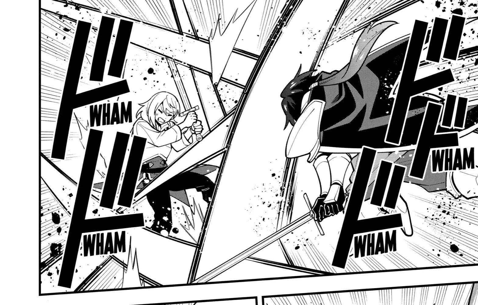 Pháp Sư Mạnh Nhất Dùng Sách Chiến Lược, Tự Mình Tiêu Diệt Ma Vương Chapter 52 - 35