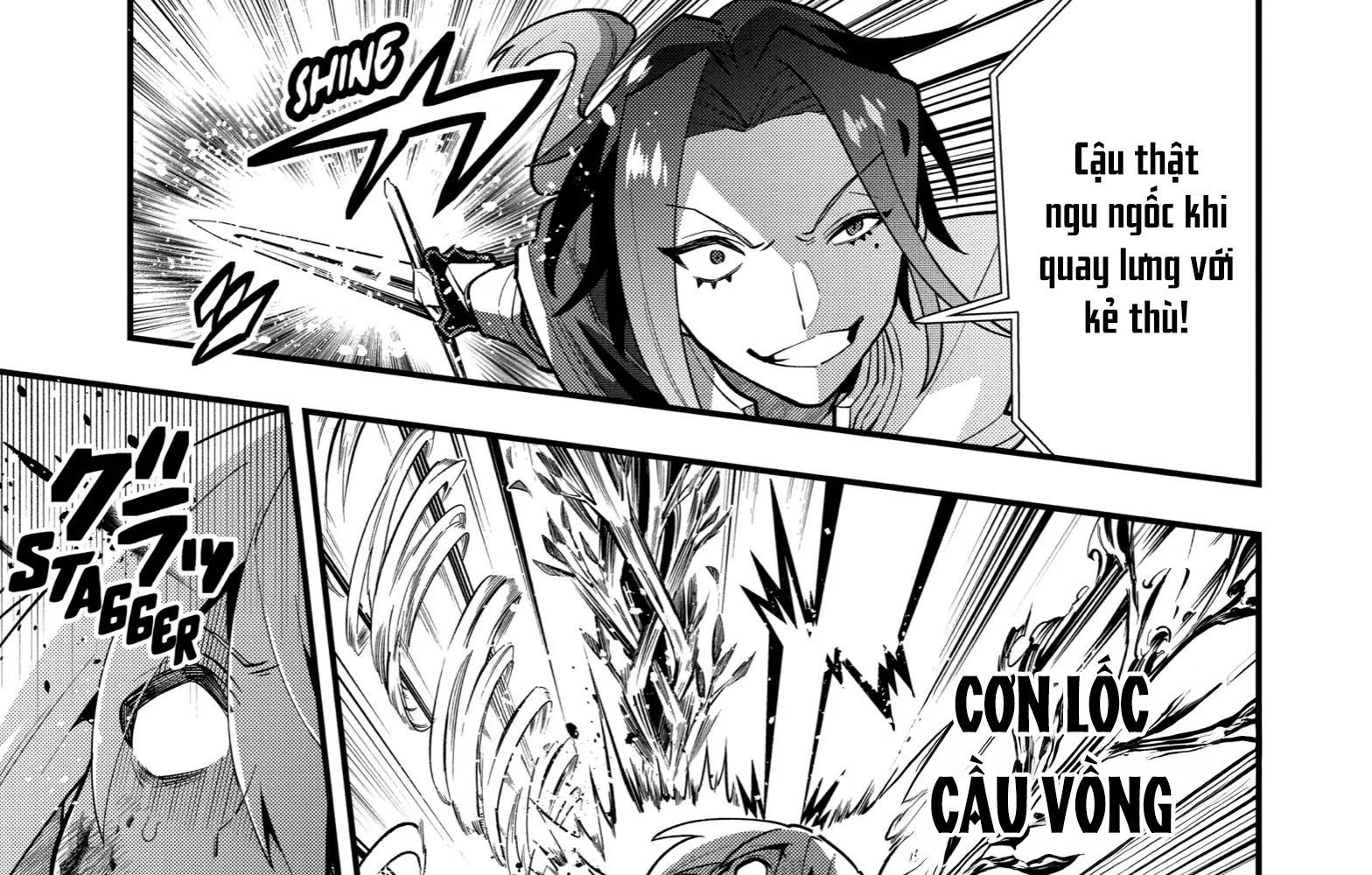 Pháp Sư Mạnh Nhất Dùng Sách Chiến Lược, Tự Mình Tiêu Diệt Ma Vương Chapter 52 - 50