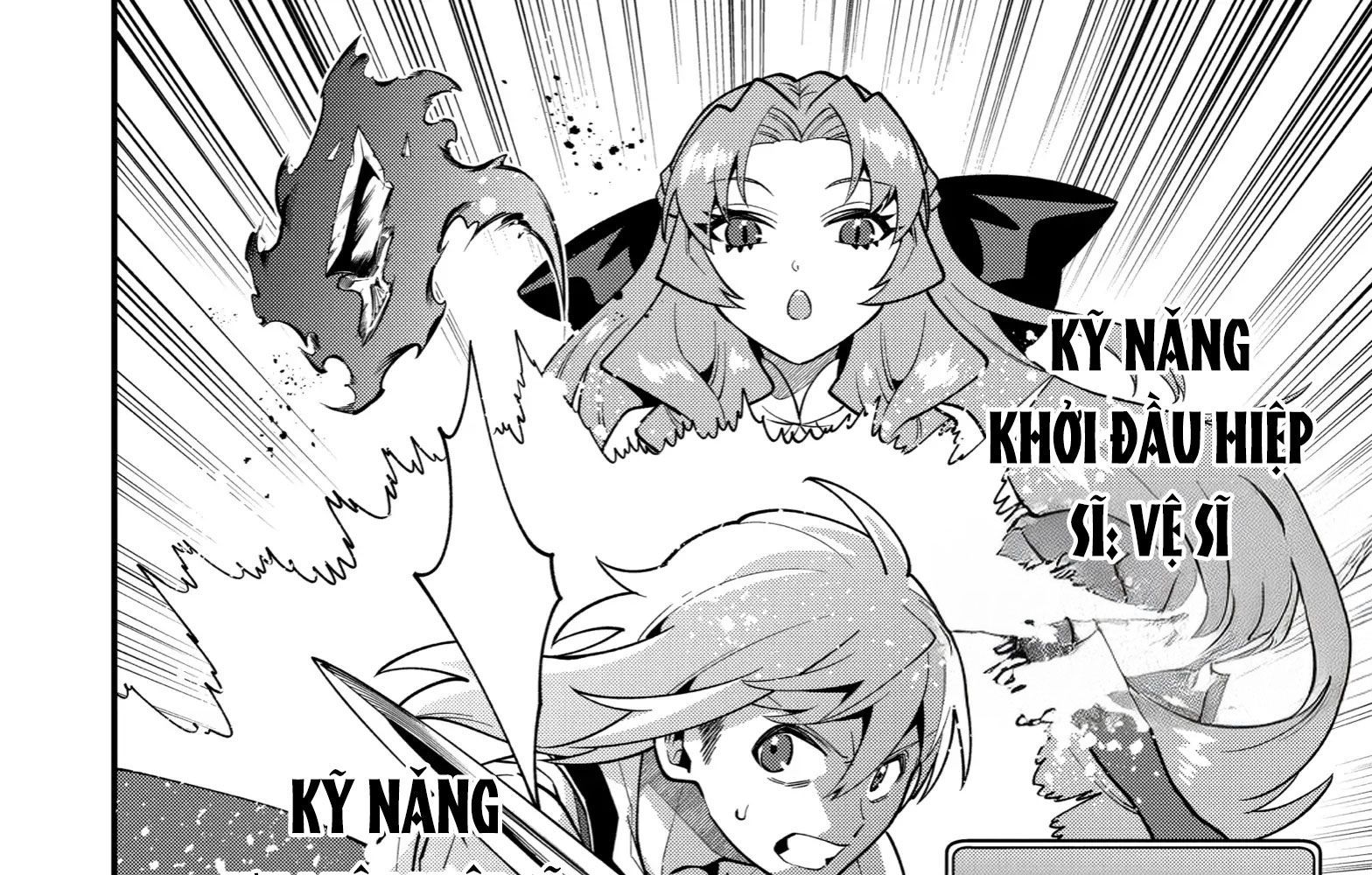 Pháp Sư Mạnh Nhất Dùng Sách Chiến Lược, Tự Mình Tiêu Diệt Ma Vương Chapter 52 - 53