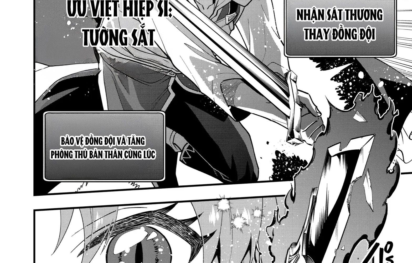 Pháp Sư Mạnh Nhất Dùng Sách Chiến Lược, Tự Mình Tiêu Diệt Ma Vương Chapter 52 - 54