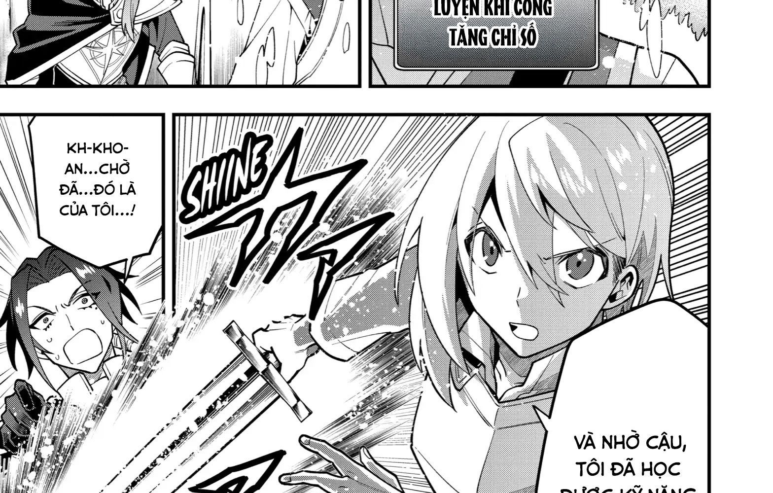 Pháp Sư Mạnh Nhất Dùng Sách Chiến Lược, Tự Mình Tiêu Diệt Ma Vương Chapter 52 - 63