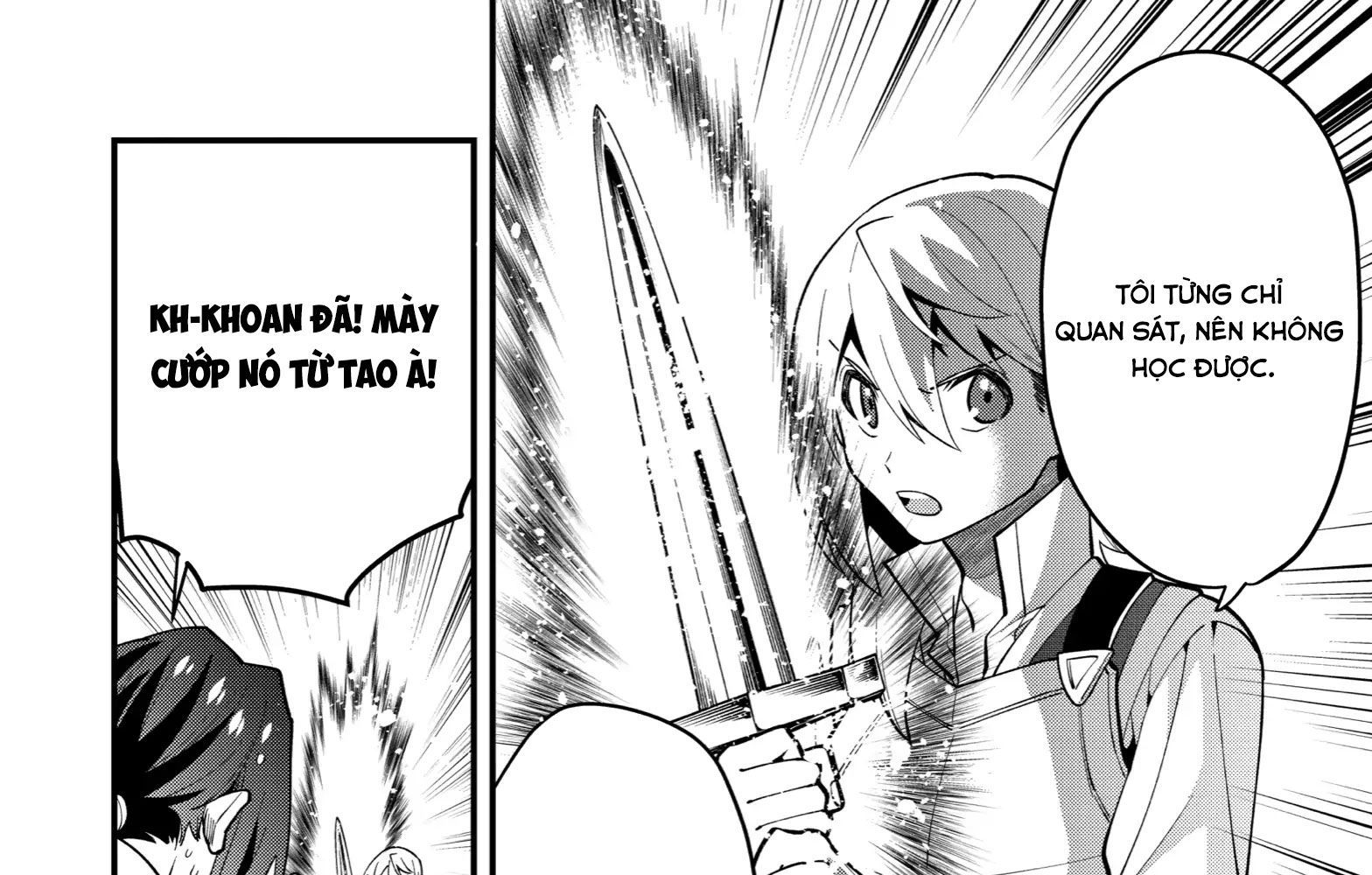 Pháp Sư Mạnh Nhất Dùng Sách Chiến Lược, Tự Mình Tiêu Diệt Ma Vương Chapter 52 - 65