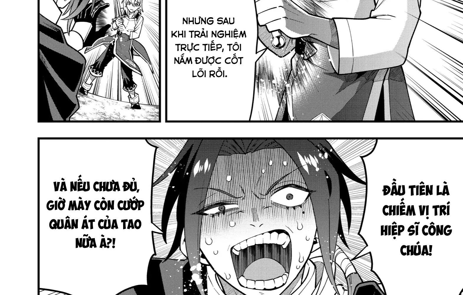 Pháp Sư Mạnh Nhất Dùng Sách Chiến Lược, Tự Mình Tiêu Diệt Ma Vương Chapter 52 - 66