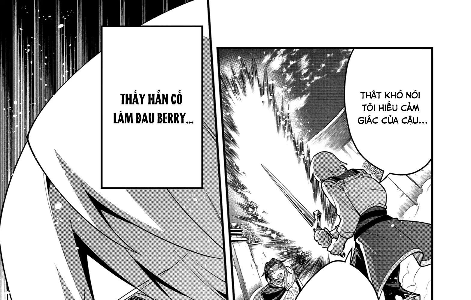 Pháp Sư Mạnh Nhất Dùng Sách Chiến Lược, Tự Mình Tiêu Diệt Ma Vương Chapter 52 - 68