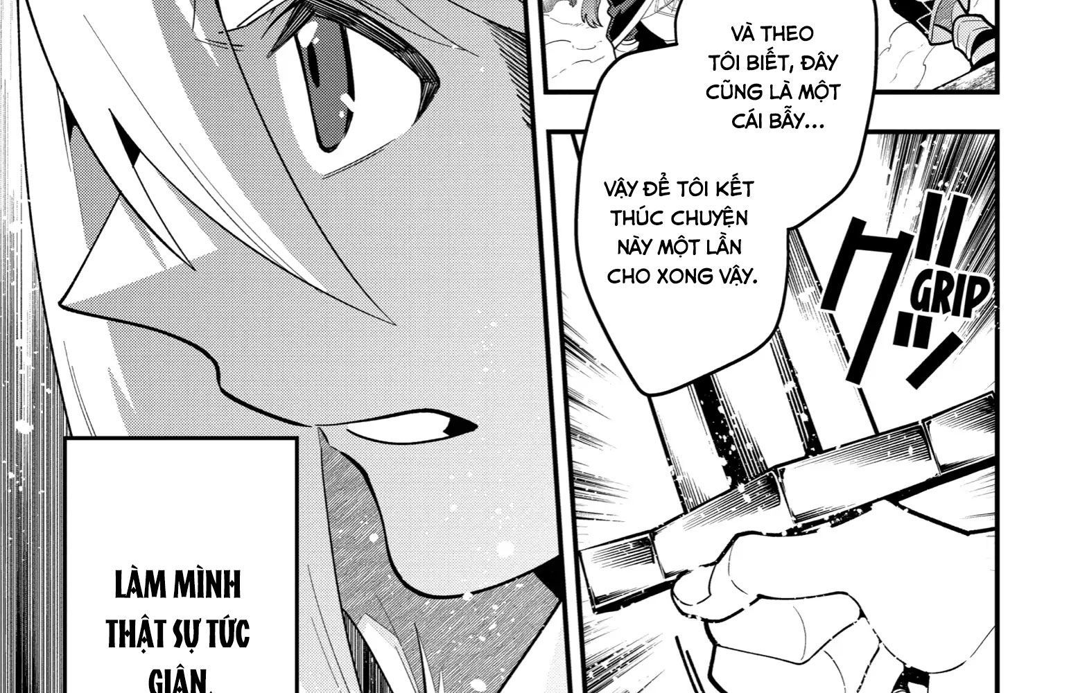 Pháp Sư Mạnh Nhất Dùng Sách Chiến Lược, Tự Mình Tiêu Diệt Ma Vương Chapter 52 - 69