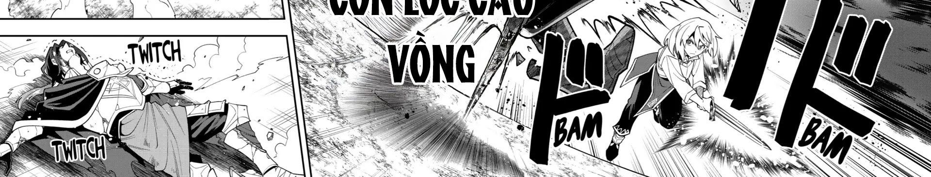 Pháp Sư Mạnh Nhất Dùng Sách Chiến Lược, Tự Mình Tiêu Diệt Ma Vương Chapter 52 - 72