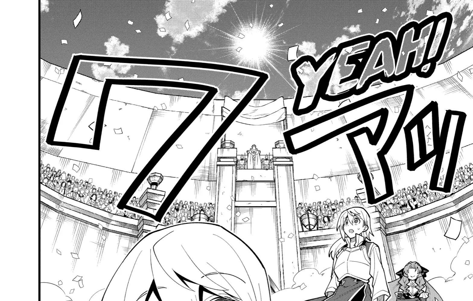 Pháp Sư Mạnh Nhất Dùng Sách Chiến Lược, Tự Mình Tiêu Diệt Ma Vương Chapter 52 - 73