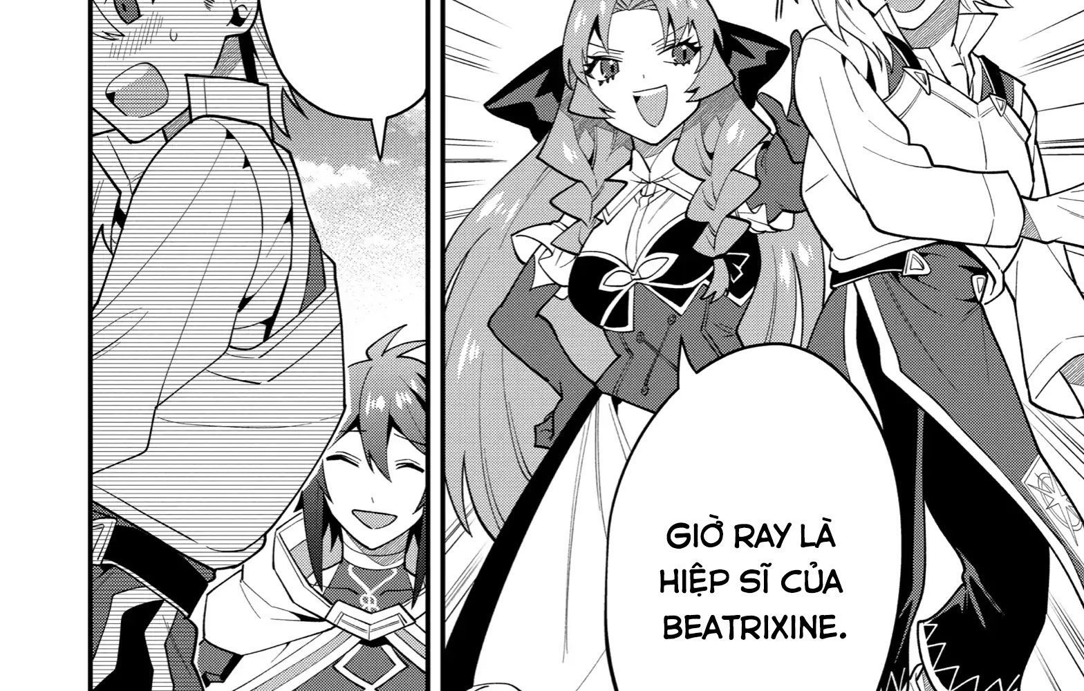 Pháp Sư Mạnh Nhất Dùng Sách Chiến Lược, Tự Mình Tiêu Diệt Ma Vương Chapter 52 - 86