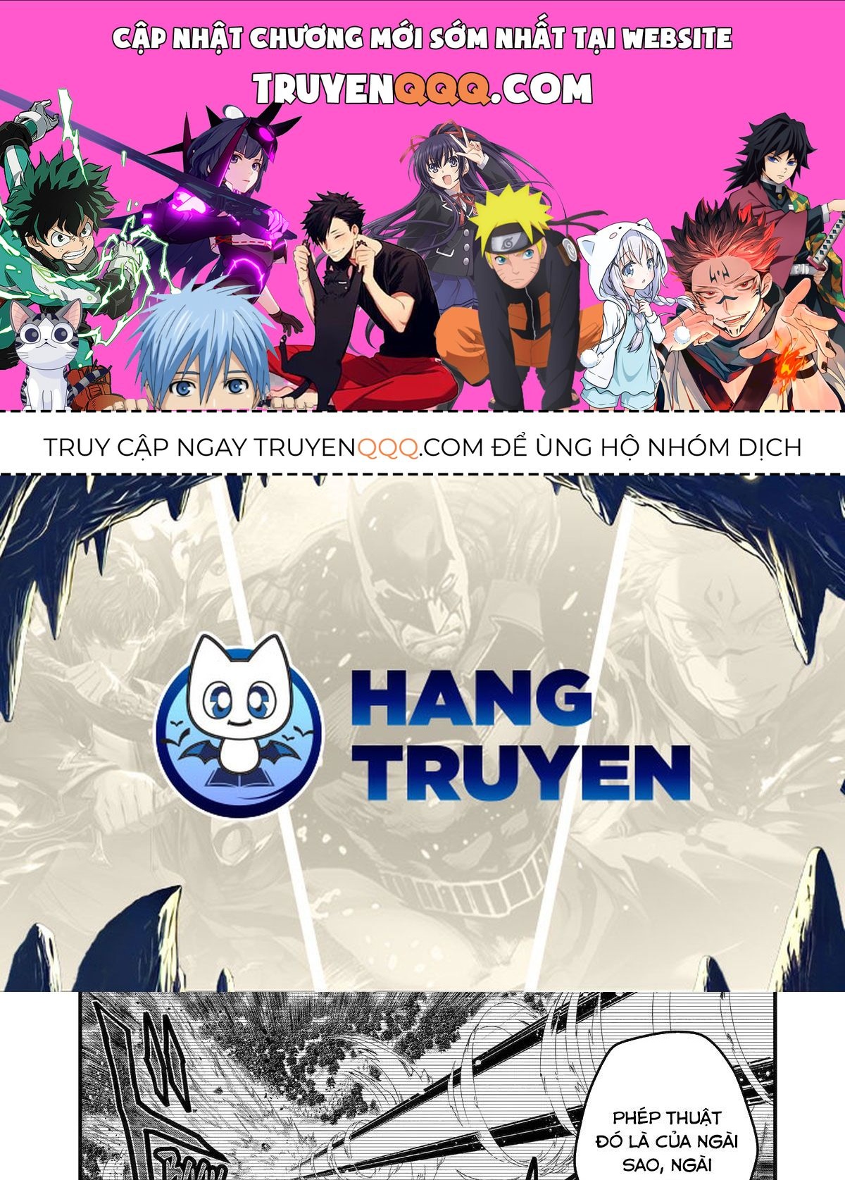 Pháp Sư Mạnh Nhất Dùng Sách Chiến Lược, Tự Mình Tiêu Diệt Ma Vương Chapter 55 - 1