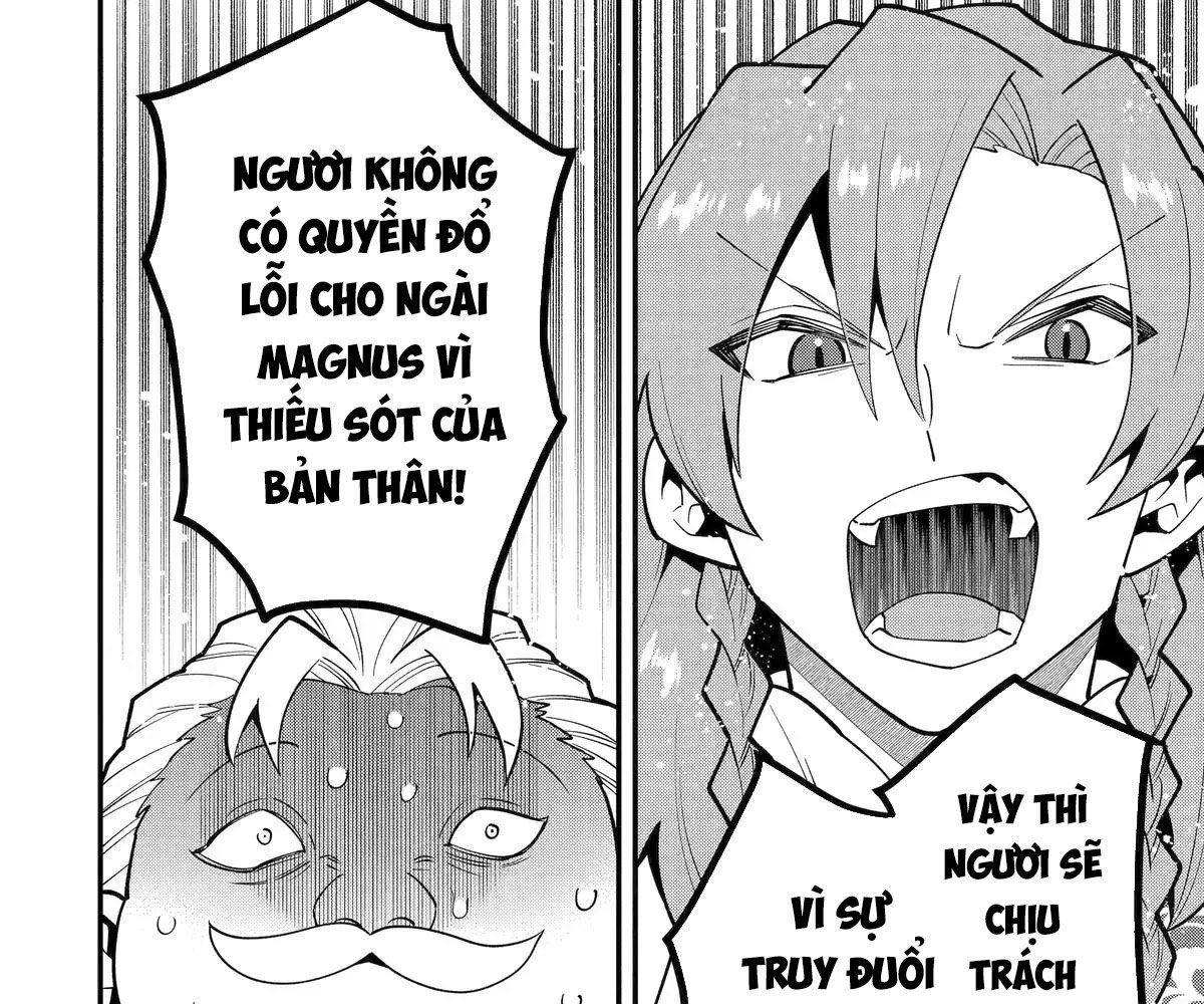 Pháp Sư Mạnh Nhất Dùng Sách Chiến Lược, Tự Mình Tiêu Diệt Ma Vương Chapter 55 - 16