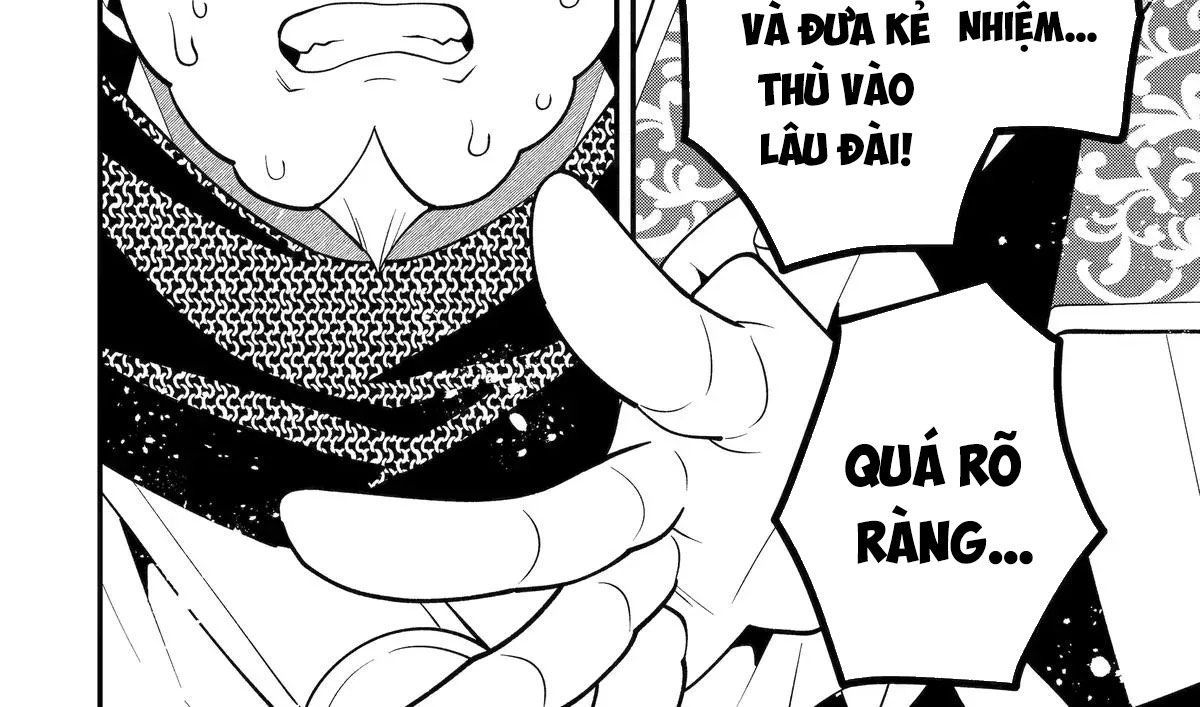 Pháp Sư Mạnh Nhất Dùng Sách Chiến Lược, Tự Mình Tiêu Diệt Ma Vương Chapter 55 - 17