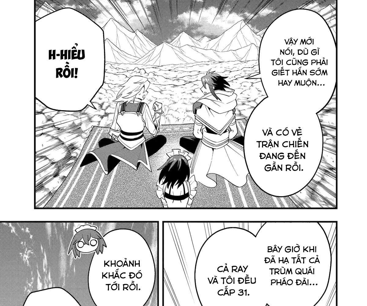 Pháp Sư Mạnh Nhất Dùng Sách Chiến Lược, Tự Mình Tiêu Diệt Ma Vương Chapter 55 - 26