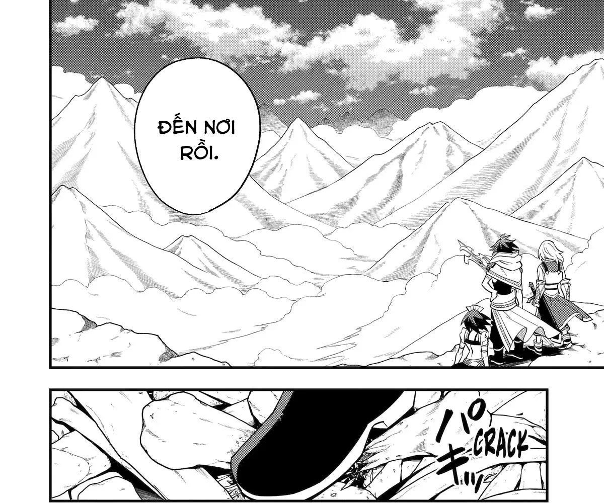 Pháp Sư Mạnh Nhất Dùng Sách Chiến Lược, Tự Mình Tiêu Diệt Ma Vương Chapter 55 - 28