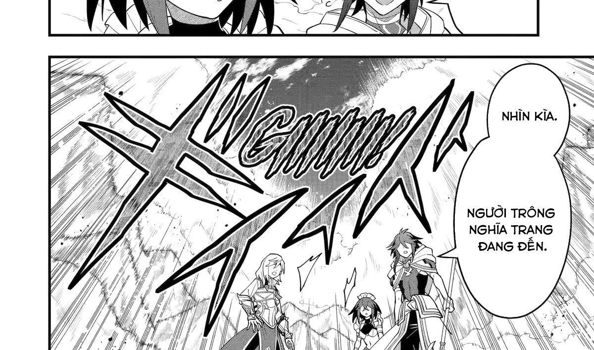 Pháp Sư Mạnh Nhất Dùng Sách Chiến Lược, Tự Mình Tiêu Diệt Ma Vương Chapter 55 - 33