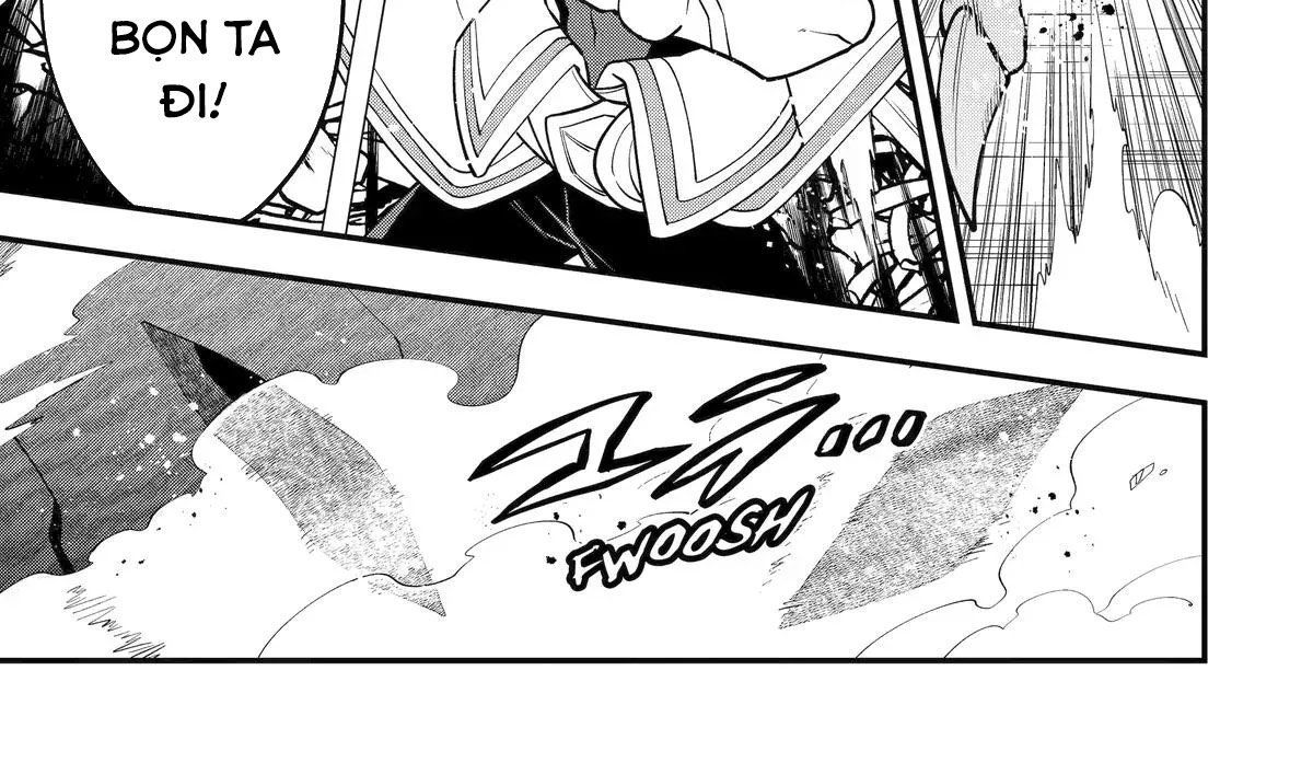 Pháp Sư Mạnh Nhất Dùng Sách Chiến Lược, Tự Mình Tiêu Diệt Ma Vương Chapter 55 - 35