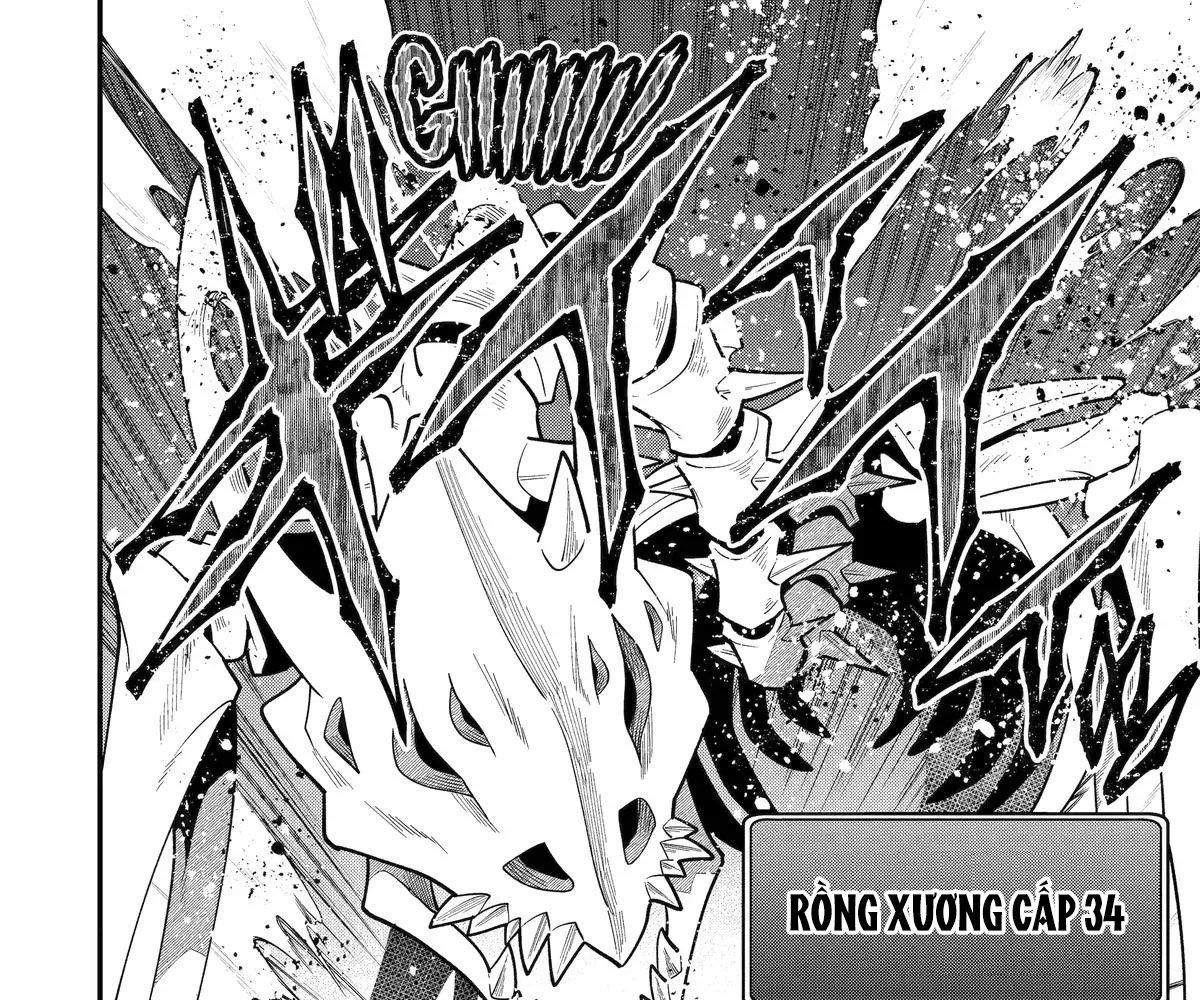 Pháp Sư Mạnh Nhất Dùng Sách Chiến Lược, Tự Mình Tiêu Diệt Ma Vương Chapter 55 - 36