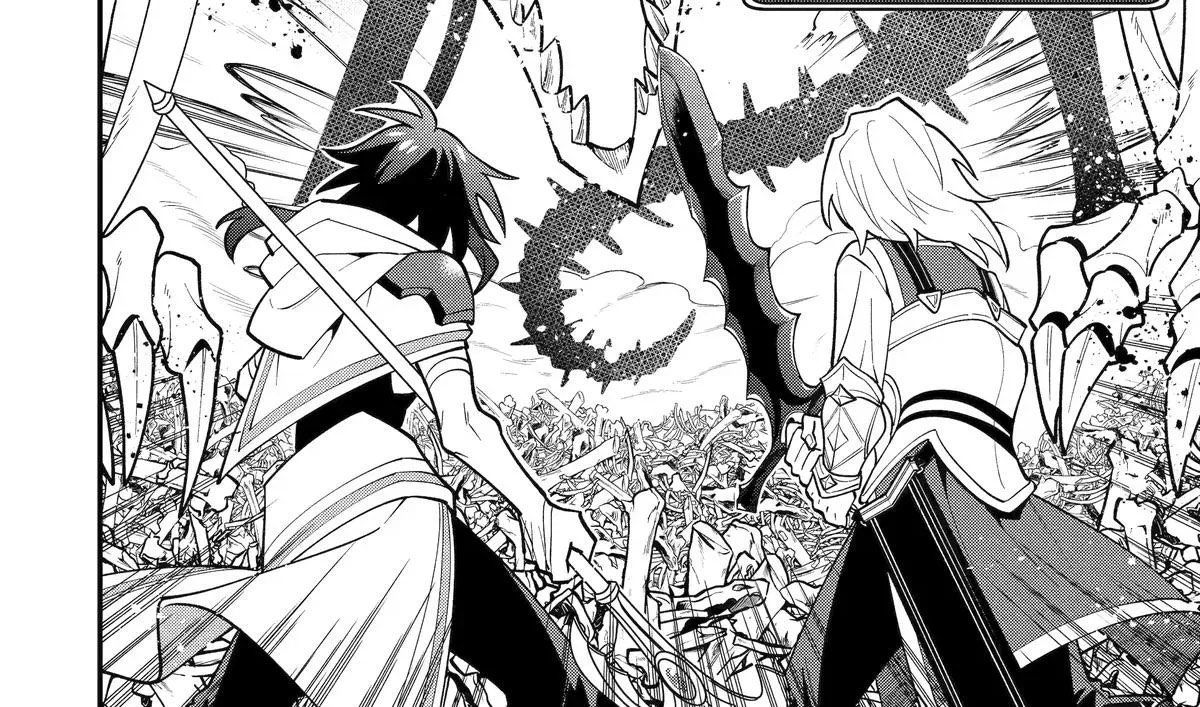 Pháp Sư Mạnh Nhất Dùng Sách Chiến Lược, Tự Mình Tiêu Diệt Ma Vương Chapter 55 - 37