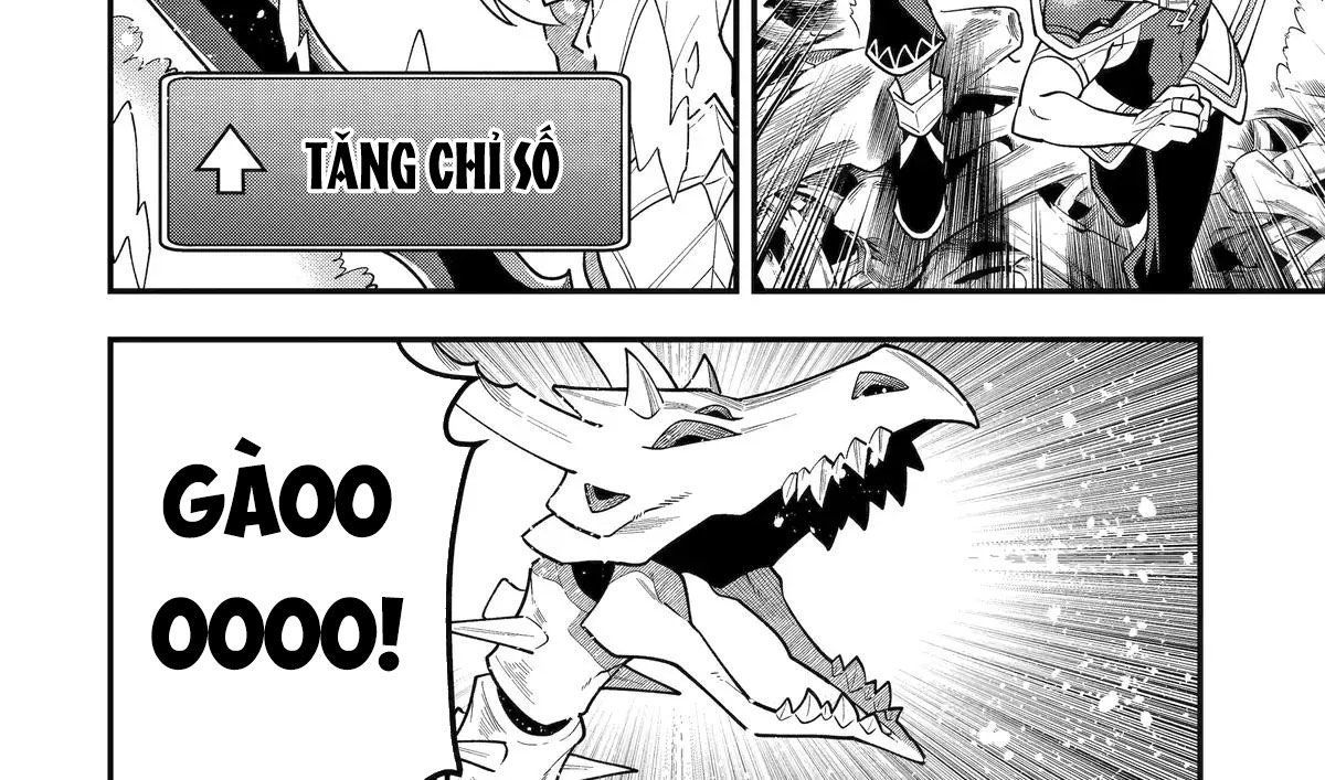 Pháp Sư Mạnh Nhất Dùng Sách Chiến Lược, Tự Mình Tiêu Diệt Ma Vương Chapter 55 - 41