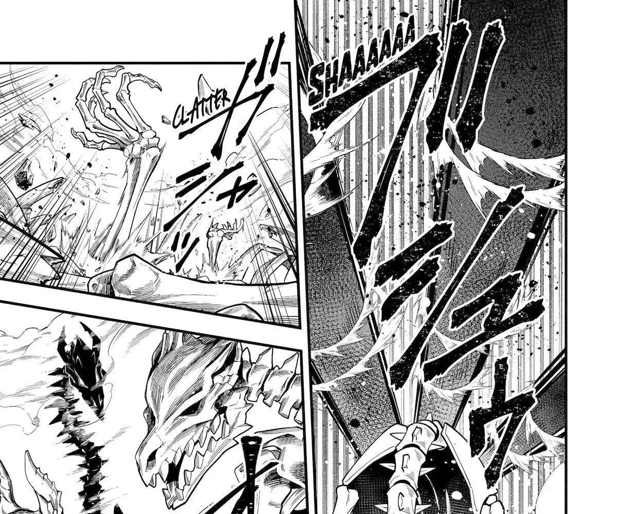 Pháp Sư Mạnh Nhất Dùng Sách Chiến Lược, Tự Mình Tiêu Diệt Ma Vương Chapter 55 - 42