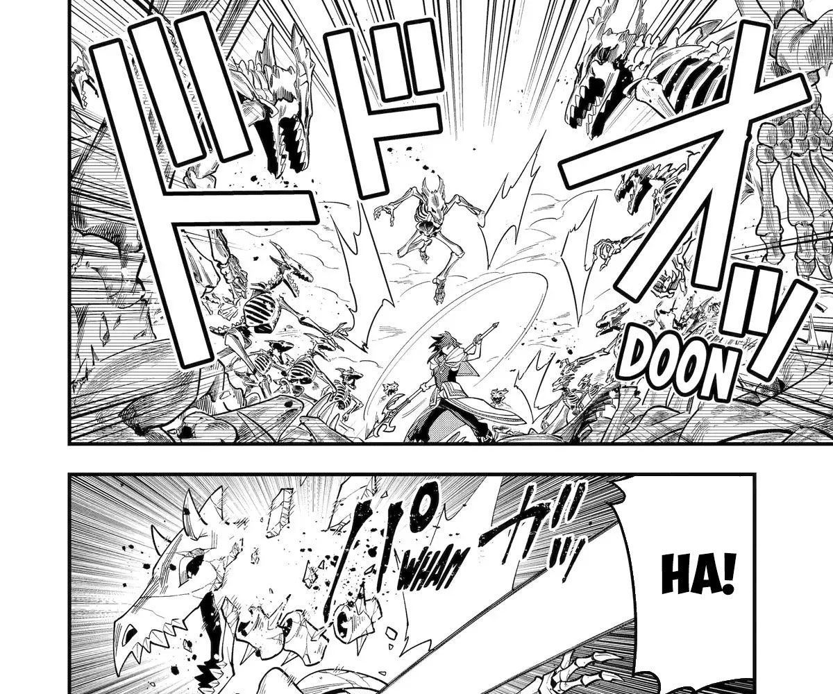 Pháp Sư Mạnh Nhất Dùng Sách Chiến Lược, Tự Mình Tiêu Diệt Ma Vương Chapter 55 - 44