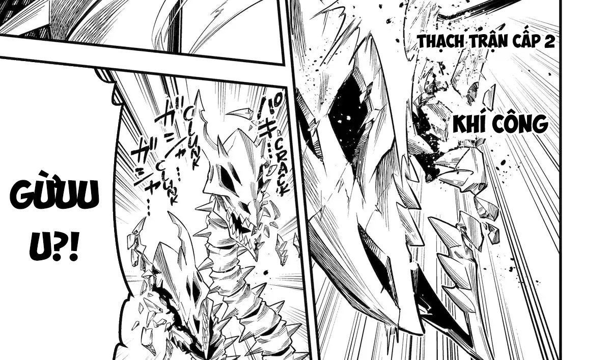 Pháp Sư Mạnh Nhất Dùng Sách Chiến Lược, Tự Mình Tiêu Diệt Ma Vương Chapter 55 - 51