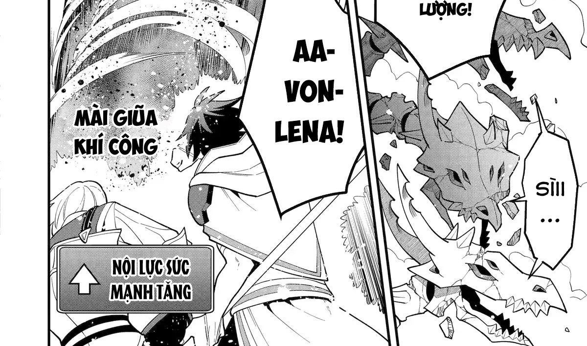 Pháp Sư Mạnh Nhất Dùng Sách Chiến Lược, Tự Mình Tiêu Diệt Ma Vương Chapter 55 - 53