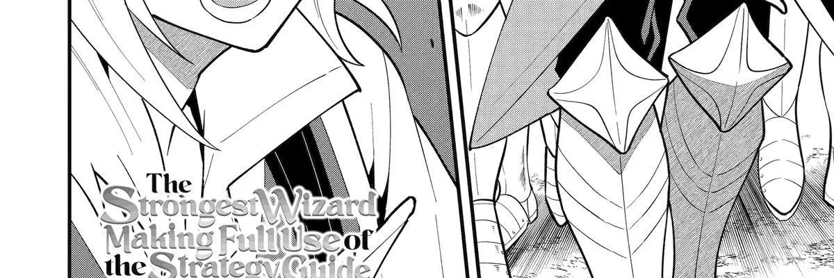 Pháp Sư Mạnh Nhất Dùng Sách Chiến Lược, Tự Mình Tiêu Diệt Ma Vương Chapter 57 - 11