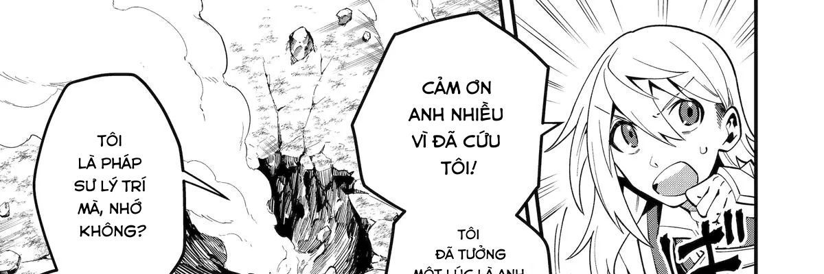 Pháp Sư Mạnh Nhất Dùng Sách Chiến Lược, Tự Mình Tiêu Diệt Ma Vương Chapter 57 - 103