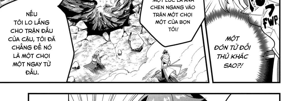 Pháp Sư Mạnh Nhất Dùng Sách Chiến Lược, Tự Mình Tiêu Diệt Ma Vương Chapter 57 - 104