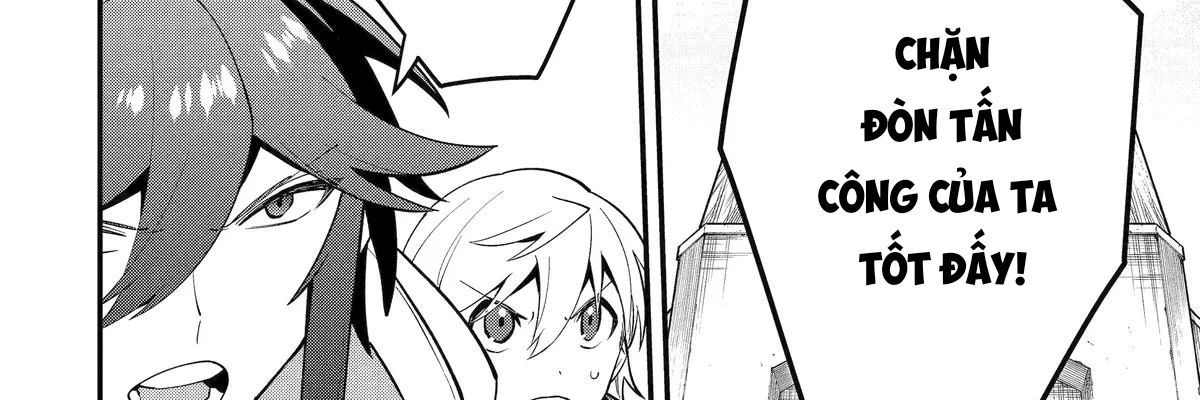 Pháp Sư Mạnh Nhất Dùng Sách Chiến Lược, Tự Mình Tiêu Diệt Ma Vương Chapter 57 - 111