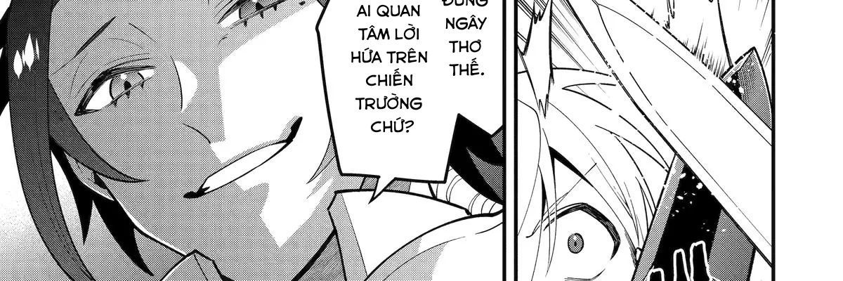 Pháp Sư Mạnh Nhất Dùng Sách Chiến Lược, Tự Mình Tiêu Diệt Ma Vương Chapter 57 - 115