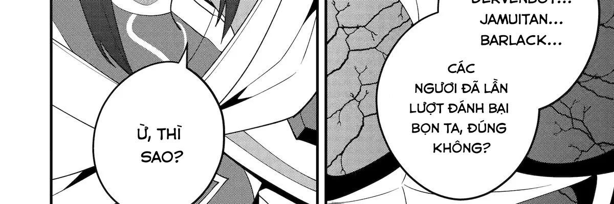 Pháp Sư Mạnh Nhất Dùng Sách Chiến Lược, Tự Mình Tiêu Diệt Ma Vương Chapter 57 - 121