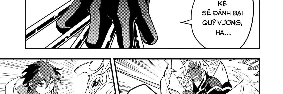 Pháp Sư Mạnh Nhất Dùng Sách Chiến Lược, Tự Mình Tiêu Diệt Ma Vương Chapter 57 - 125