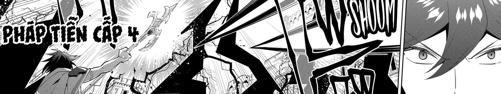 Pháp Sư Mạnh Nhất Dùng Sách Chiến Lược, Tự Mình Tiêu Diệt Ma Vương Chapter 57 - 130