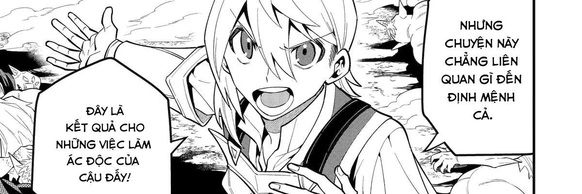Pháp Sư Mạnh Nhất Dùng Sách Chiến Lược, Tự Mình Tiêu Diệt Ma Vương Chapter 57 - 15