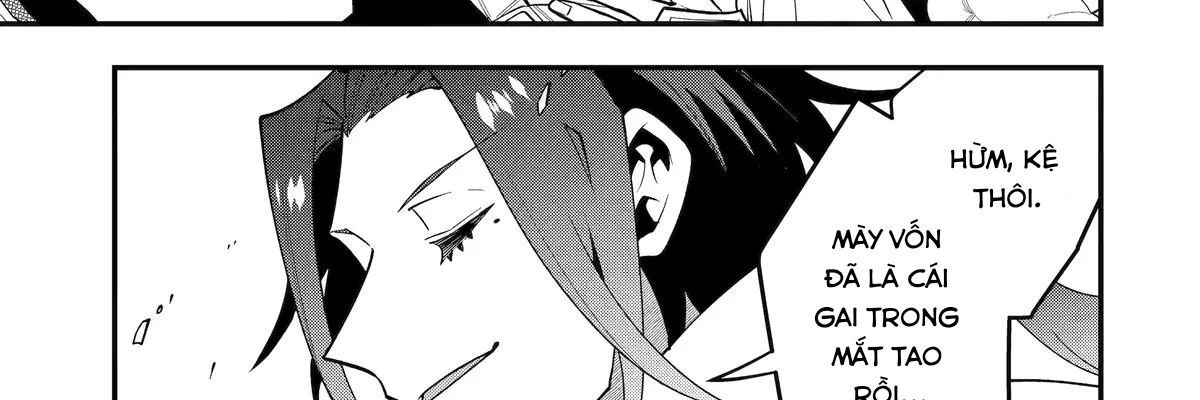 Pháp Sư Mạnh Nhất Dùng Sách Chiến Lược, Tự Mình Tiêu Diệt Ma Vương Chapter 57 - 16