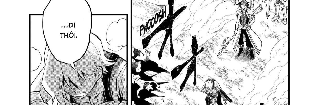 Pháp Sư Mạnh Nhất Dùng Sách Chiến Lược, Tự Mình Tiêu Diệt Ma Vương Chapter 57 - 3