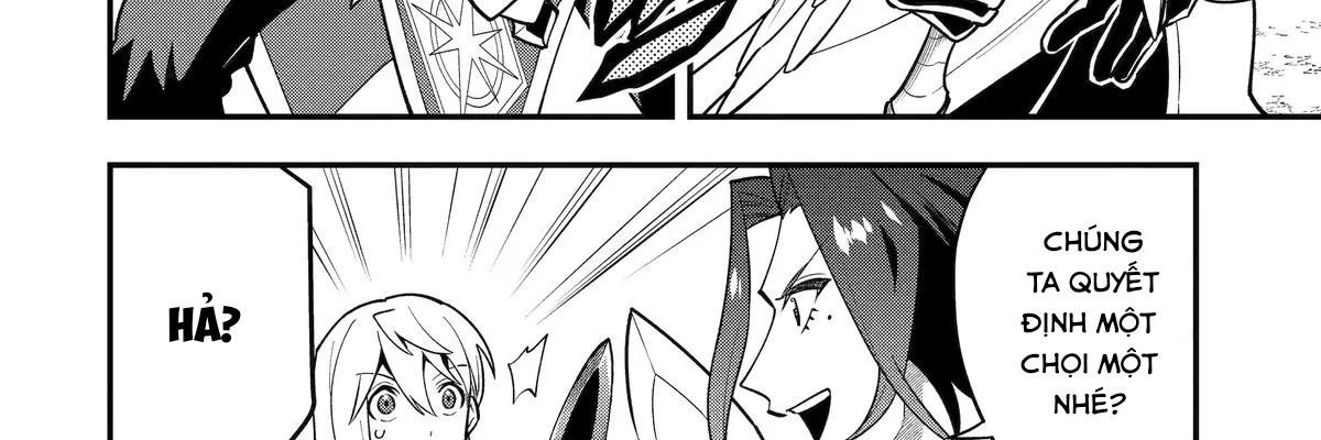 Pháp Sư Mạnh Nhất Dùng Sách Chiến Lược, Tự Mình Tiêu Diệt Ma Vương Chapter 57 - 21